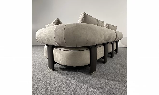 Диван Saloni Kyoto 442741