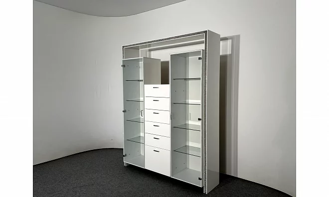 Витрина FPM Gemma *