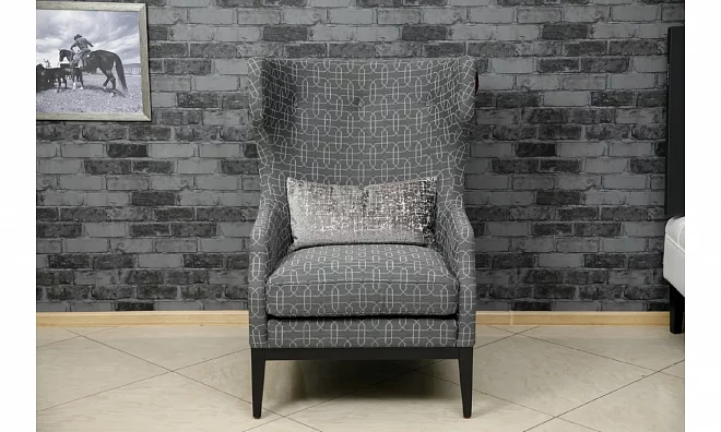 Parker Кресло АТ-01.30