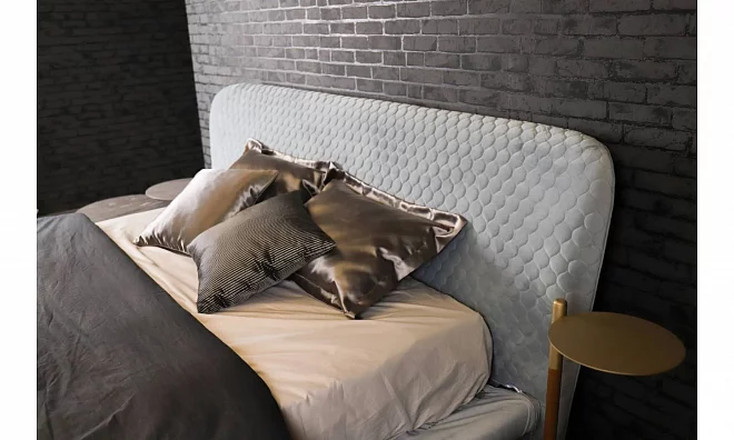 Кровать BOLZAN LETTI COROLLE COROLLE