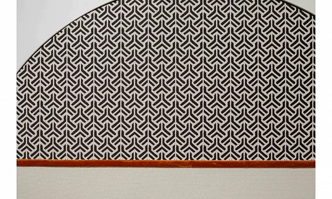 Светильник уличный напольный CONTARDI BABU TEXTILE MEDIUM ACAM.002613