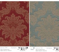 Витрина левая VACCARI CAV.GIOVANNI