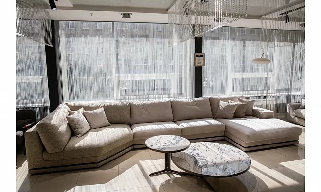 Диван ESTELIO Даллас ДАЛЛАС