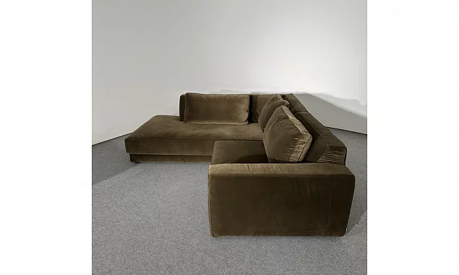 Диван Alberta Salotti Dion Dion