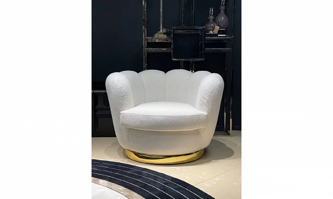 Кресло Balhome Hermes 425255