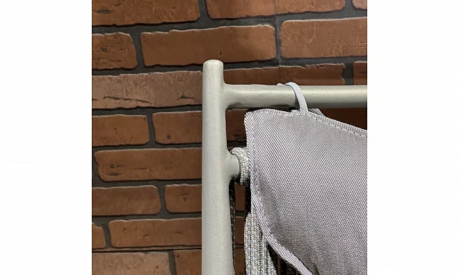 Уличное кресло-качалка Saloni X-Type 442650