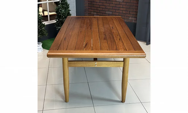 Уличный стол Saloni Knob 442647