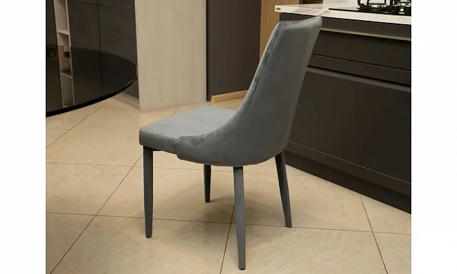 Signal Trix Стул Серый TRIXSZV