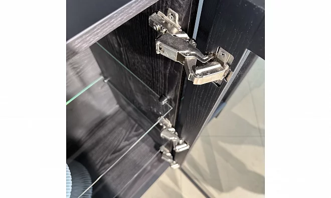 Витрина Русский Дом Aico 439816