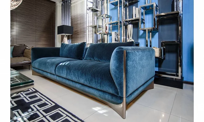 Диван Visionnaire Ca'Foscari CA'FOSCARI
