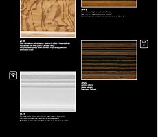 Банкетка Modenese Gastone Allegata