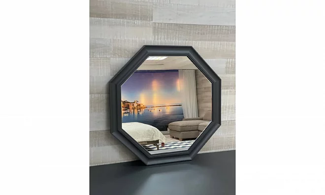 Зеркало макияжное Lorenta Grey Turkey 3200385204