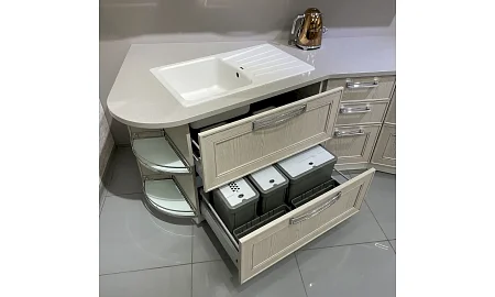 Кухня STOSA CUCINE Milly