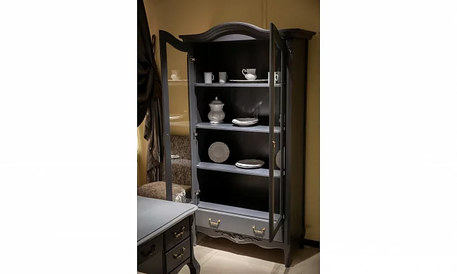 Библиотека KREIND Романтик R180