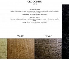 Кровать Angelo Cappellini Borodin 2