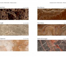 Банкетка Modenese Gastone Allegata