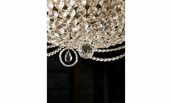 Люстра Сферон Lodi E 1.6.6.600 A