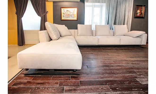 Диван Voltamebel Флексформ РМ180+А90+90+206 механ.