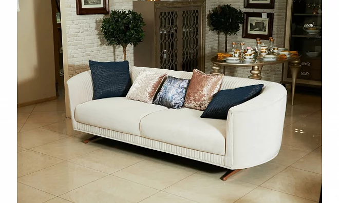 Диван ENZA HOME Vienna 03.301.0451