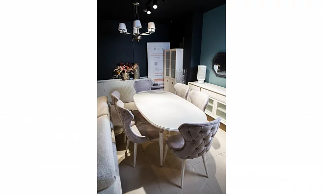 Стол Обеденный Lorenta Turkey 3200387854