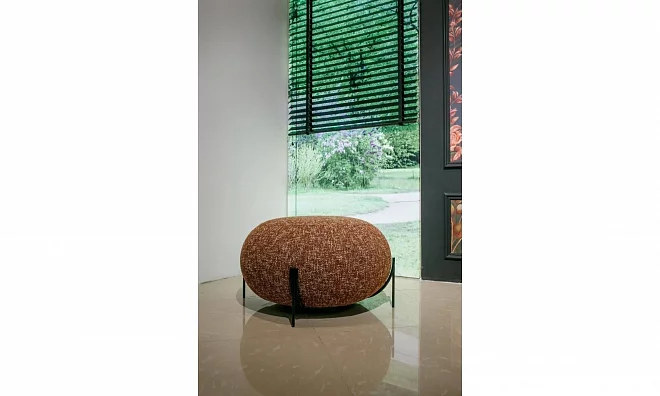 Пуф Saba Geo Medio 2031CL+2036G