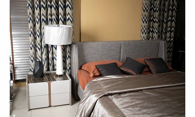 Комплект мебели в спальню Praddy Medusa 444803