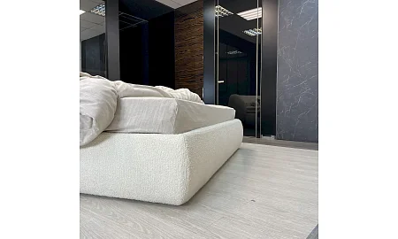 Кровать Solti Clip