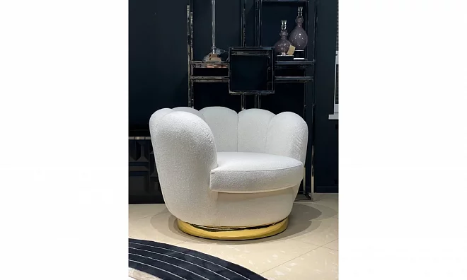 Кресло Balhome Hermes 425255