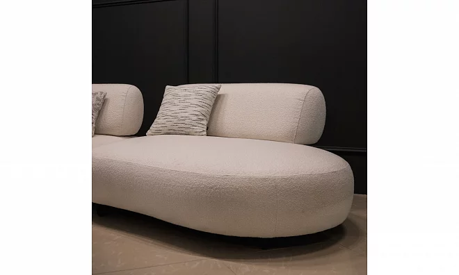 Диван Saloni Bonbon 441604