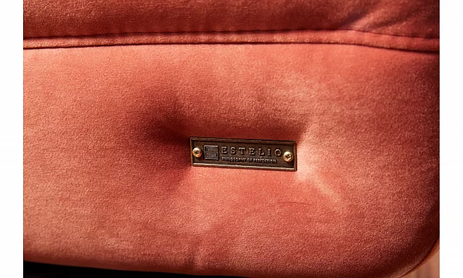 Диван + пуф Estelio Бумер 439458