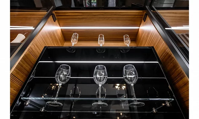 Кухня Virs Bellagio BELLAGIO