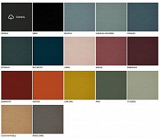 Комплект мебели в спальню Alf Group Neyo