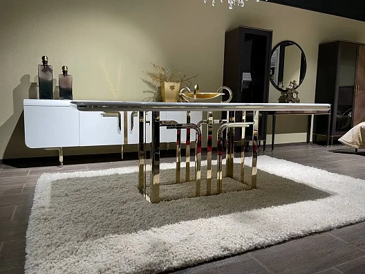 Стол Обеденный Orix Aston 428005