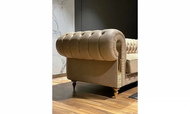 Диван Balhome Grisella 427969