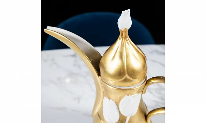 Чайник Villari Tulip 0003695-402