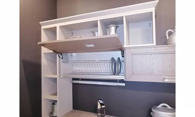 Кухня Stosa Cucine Maxsim 1 NNEXPO