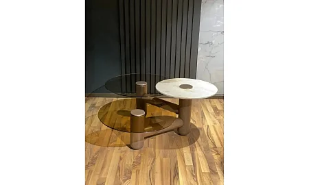 Стол журнальный Homage Vogue