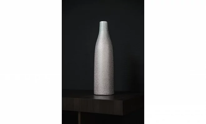 Ваза Relotti Silver A7110-B