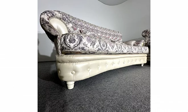 Диван + 2 кресла А-Стиль Инфанта 267646