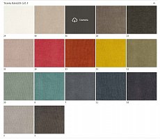 Комплект мебели в спальню Alf Group Neyo