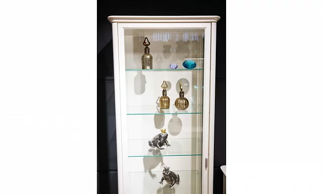 Витрина малая KREIND Примо Pr13L-NRA