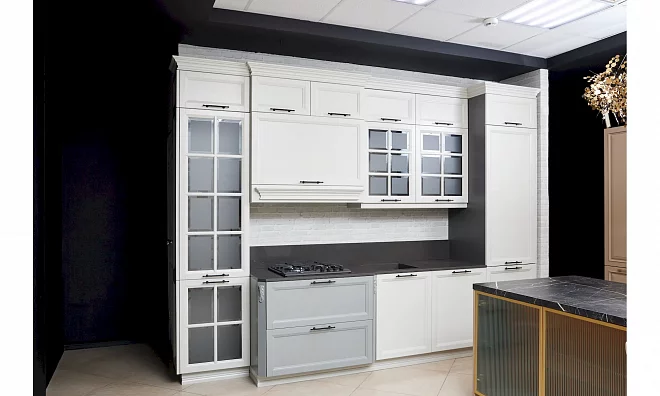 Кухня Русский Дом 434677