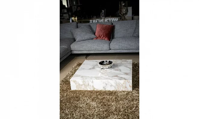 Журнальный столик Giulio Marelli 7LE102