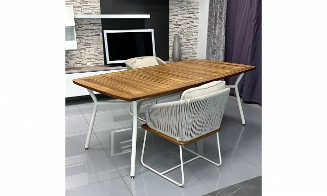 Уличный стол Saloni Gagra 442641