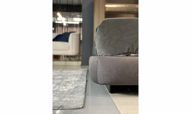 Кровать Русский Дом Reeves НФ-00001403