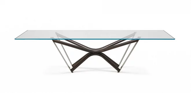 Столовая группа Cattelan Italia (стол + 4 стула) 456742