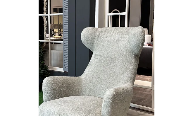 Кресло Saloni Panda 441549