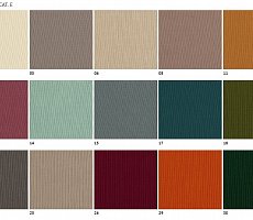 Комплект мебели в спальню Alf Group Neyo