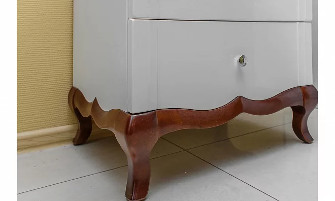 Витрина Левая TARANKO Milano MI-W1/2 L