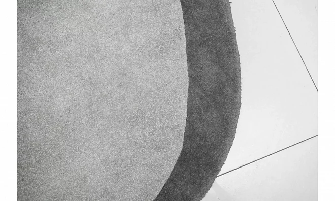 Ковер 200*275 Calligaris Taupe M7101001